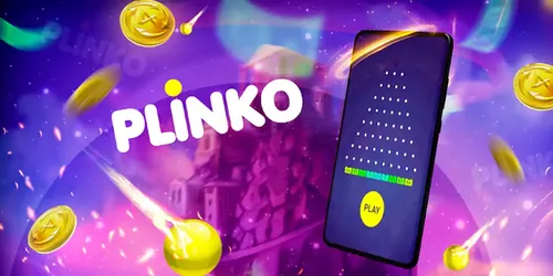 plinko game tips image